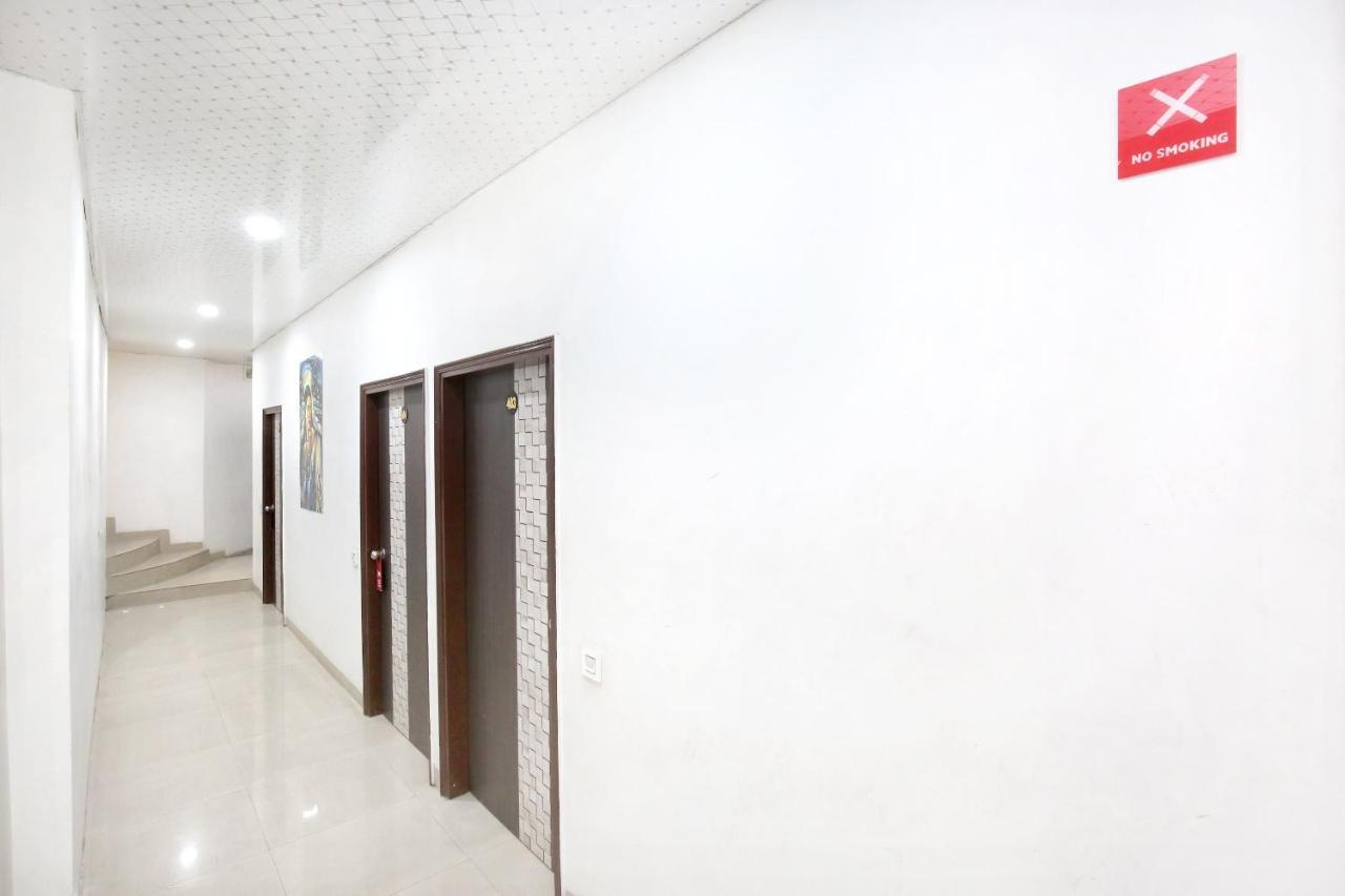 Oyo 8105 Royale Guest House Ludhiana Extérieur photo